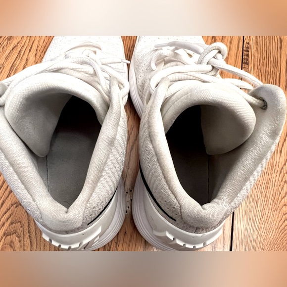 ✔️ [Nike] 2017 Hyperdunk Classic White - Picture 13 of 14